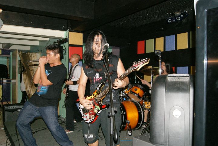 TOW at Gold Bar